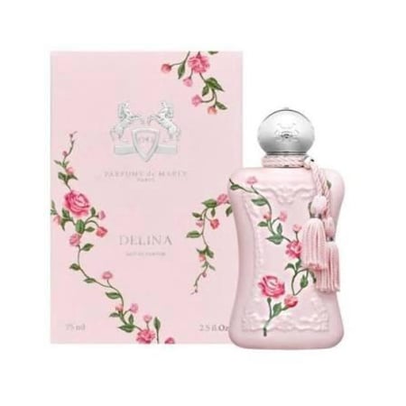 عطر دي مارلي ديلينا الاصدار الجديد 75مل