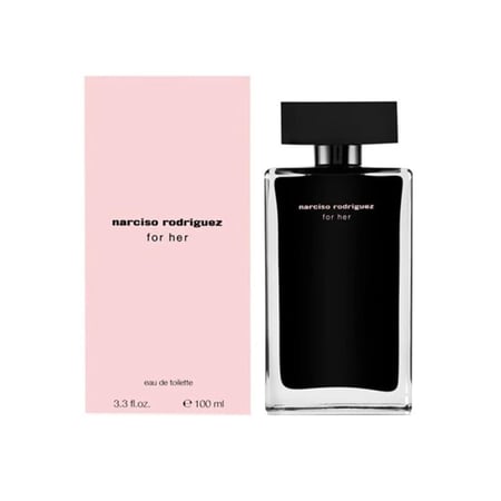 نرسيسو رودريغز فور هير او دو توليت 100مل