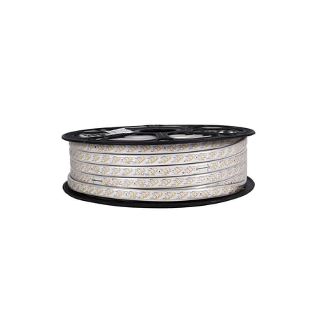 شريط إضاءة خطي 9 واط 3 خط 50 متر SMD