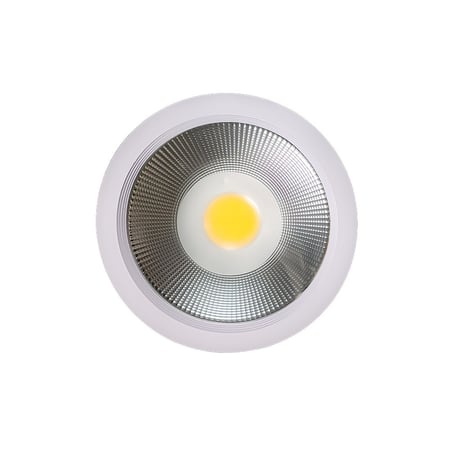 إضاءة داون لايت لطش 40 واط 30 سم COB