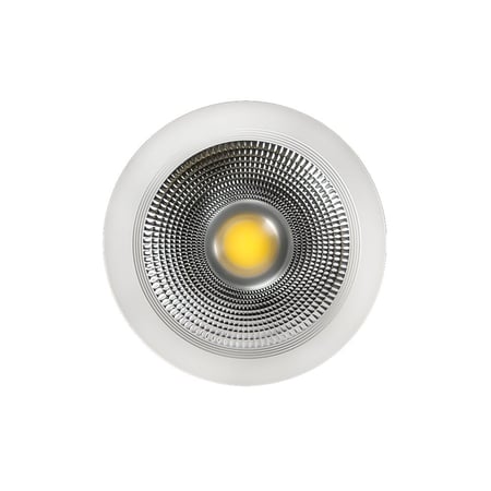 إضاءة داون لايت لطش 30 واط 20 سم COB