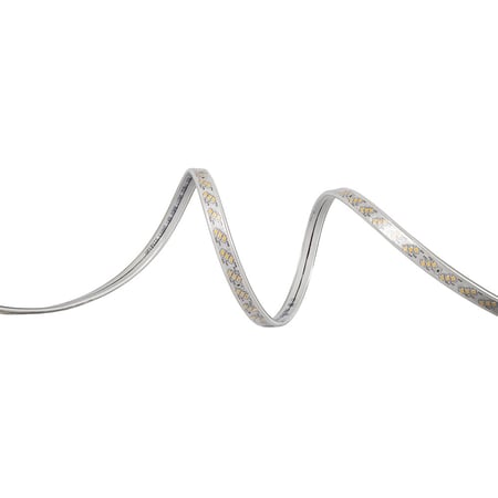 شريط إضاءة خطي 9 واط 3 خط 50 متر SMD
