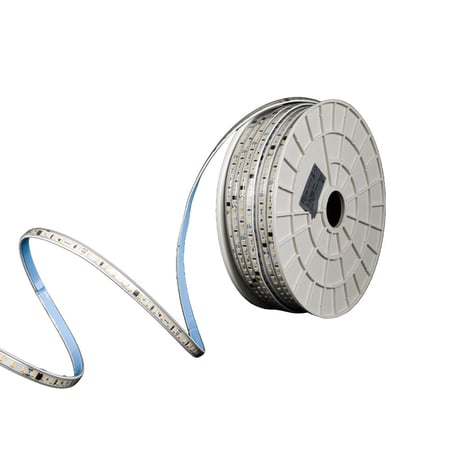 شريط إضاءة خطي لاصق 11 واط 50 متر SMD