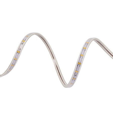 شريط إضاءة خطي 7 واط 2 خط 50 متر SMD