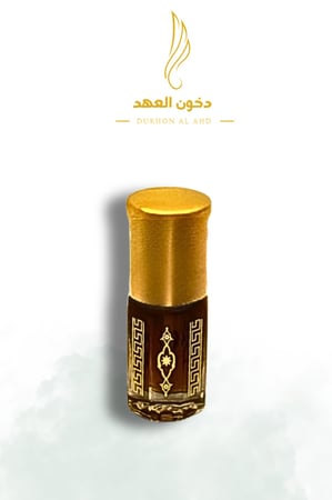 دهن عود كلمنتان معتق