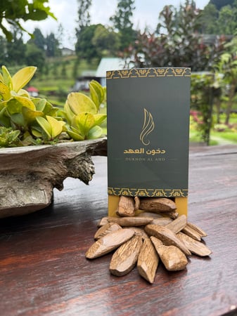 بكج عود السوبر