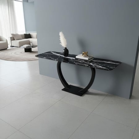 كنسولة هيرت 50x160