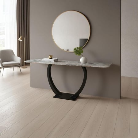 كنسولة هيرت 50x160