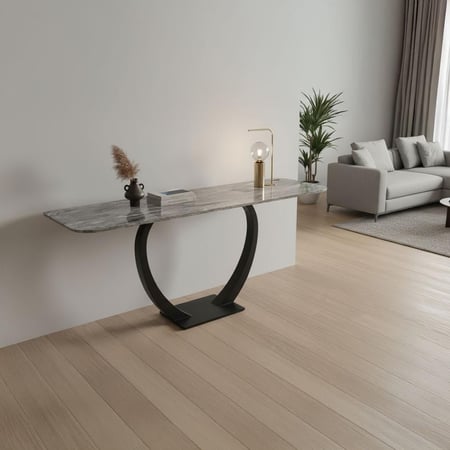 كنسولة هيرت 50x160