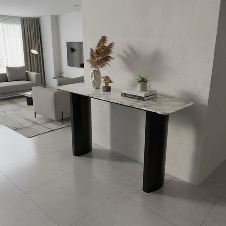 كونسولة إيليجانت 50x160