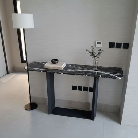 كنسولة آرش 50x160