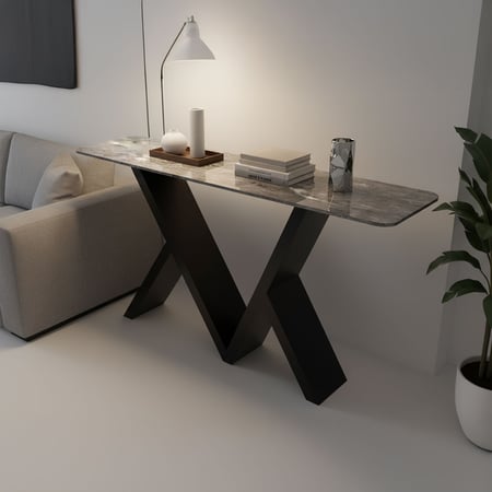 كونسولة ويف 50x160