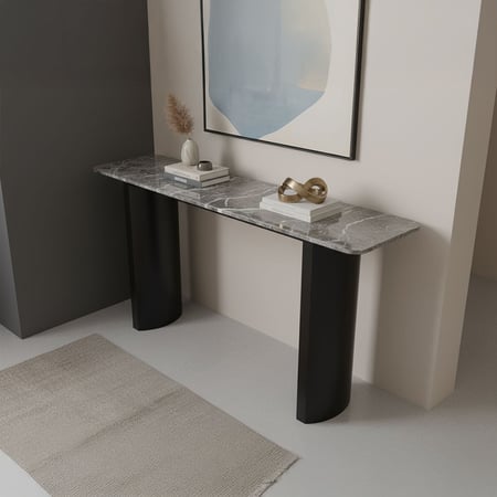 كونسولة إيليجانت 50x160