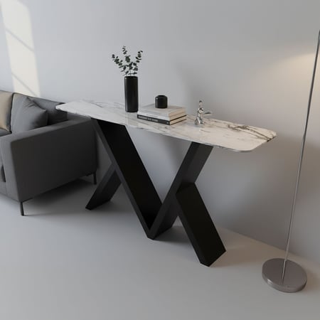 كونسولة ويف 50x160