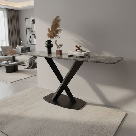 كونسولة كروس50x160