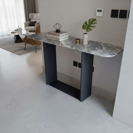 كنسولة آرش 50x160