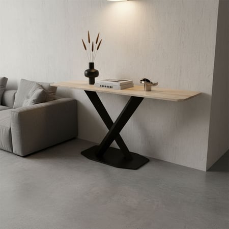 كونسولة كروس50x160