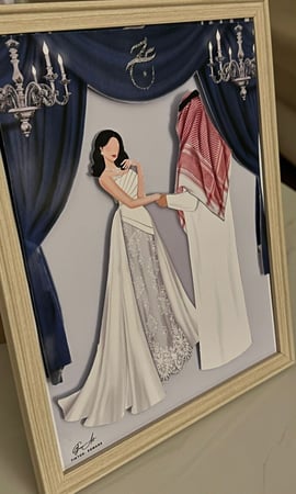 تصميم بكجك ب اختيارك مع الطباعه