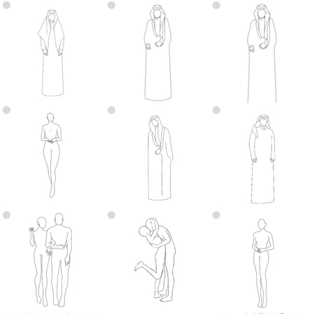 فرش بروكرييت عرسان