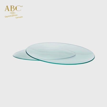عدسات ABC