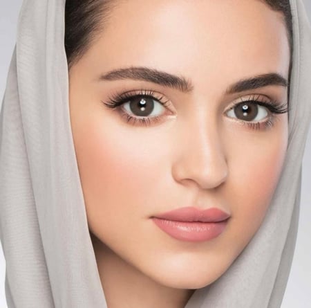 عدسات لنس مي اريبيا اي