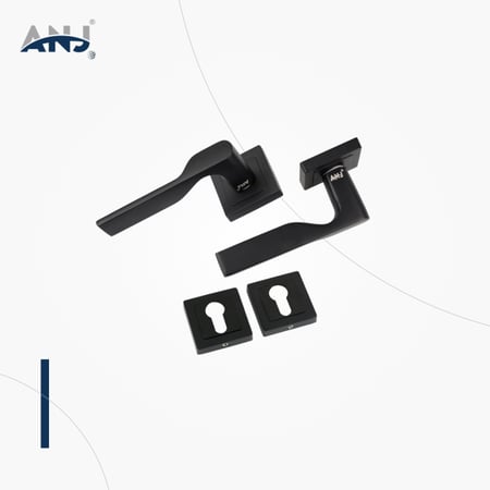 مسكة مفصول  ANJ006 أسود