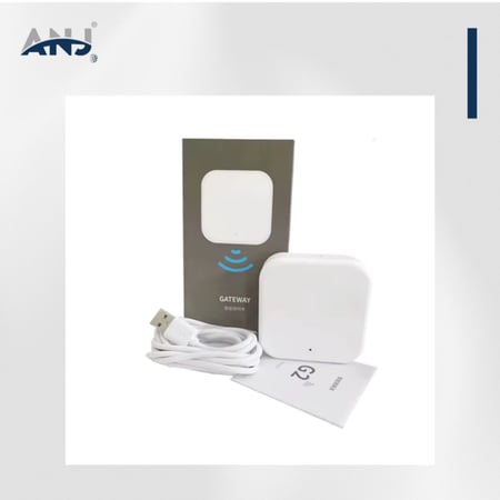 TTLOCK GATEWAY بوابة تحكم WIFI