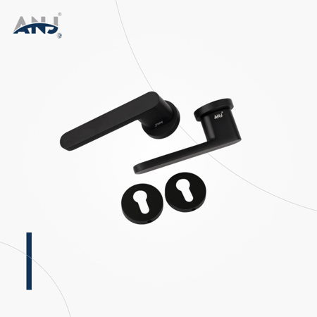 مسكة مفصول  ANJ026 أسود