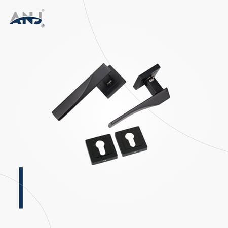 مسكة مفصول  ANJ024 أسود