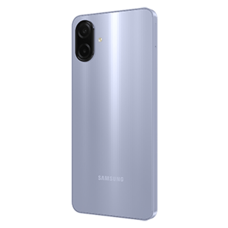 سامسونج جالكسي ايه 07 إس , 64 جيجا, 4 جي + شاحنSamsung Galaxy A 07 S, 64 GB, 4G + Charger