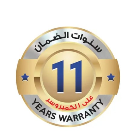 GS16SSجنرال سوبريم , فريزر رأسي باب واحد ,تبريد بالبخار,(15.4قدم ,436 لتر) , ستانلس ستيل ,GS16SS