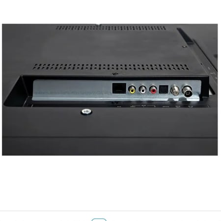 GT60WOSJجولدتك شاشة 60 بوصه، فائقة الدقة (4K-UHD)، سمارت، نظام ويب او اس، ريموت ذكيGT60WOSJ  Goldtech 60-inch screen, ultra-high definition (4K-UHD), smart, webOS system, smart remote