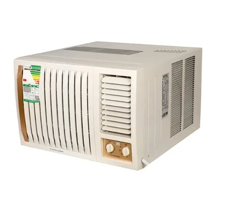 GS2460C جنرال سوبريم مكيف شباك 20,000 وحدة، بارد، روتاري , GS2460CGS2460C  General Supreme Window Air Conditioner, 20,000 BTU, Cooling Only, Rotary, GS2460C