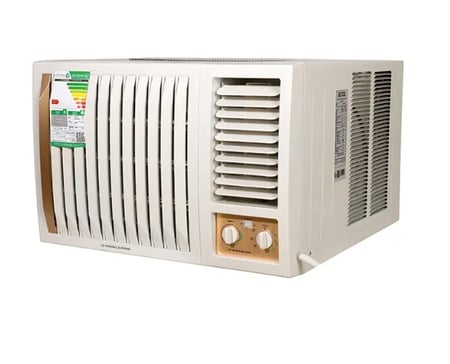 GS2460C جنرال سوبريم مكيف شباك 20,000 وحدة، بارد، روتاري , GS2460CGS2460C  General Supreme Window Air Conditioner, 20,000 BTU, Cooling Only, Rotary, GS2460C