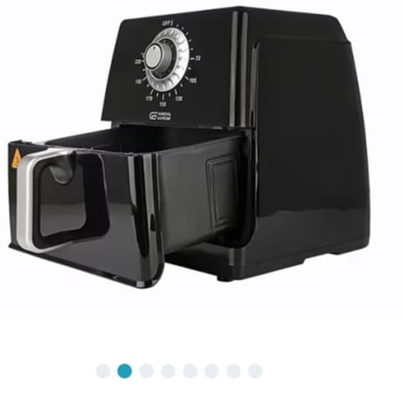 قلابه هوائيه من جنرال سوبريم