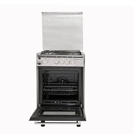 GS5555FRGSجنرال سوبريم , موقد طبخ غاز , مقاس 55*55 سم, 4 شعلات غاز , أمان كامل ,ستيل , مصريGS5555FRGS GM, gas cooker, size 55 * 55 cm, 4 gas burners, full safety, Steel, Egyptian