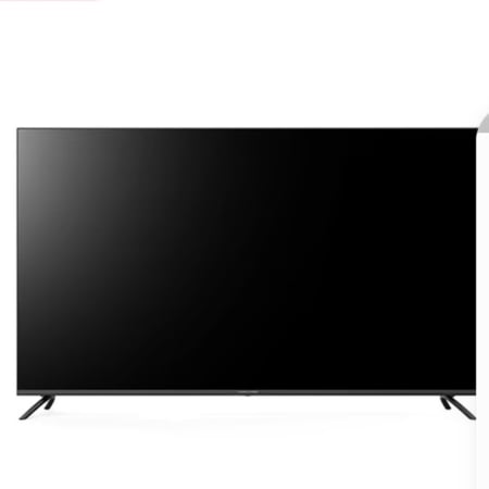 شاشه جنرال سوبريم 58 بوصه فائقة الدقه  سمارت جوجل تي في60 هرتز