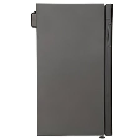 GS132جنرال سوبريم , ثلاجة عرض باب واحد زجاجي ,92 لتر ,اسود ,GS132GS132  General Supreme, one-door glass display refrigerator, 92 litres, black, GS132