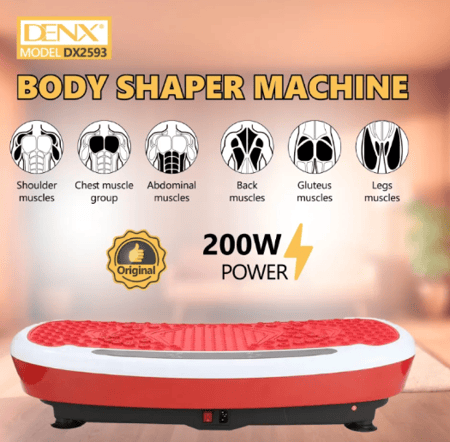 جهاز تمارين اللياقة البدنية