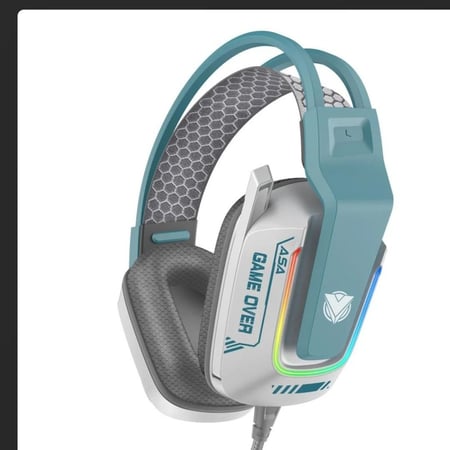 سماعة A80 7.1 GAMING HEadsetAS