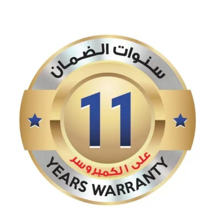 GSFL355Sجنرال سوبريم , ثلاجة باب واحد ,12.5قدم ,354 لتر ,ستانلس ستيل ,GSFL355SGSFL355S  General Supreme, single door refrigerator, 12.5 feet, 354 litres, stainless steel, GSFL355S