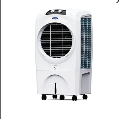 GSDC70Sجنرال سوبريم مكيف صحراوي بسعة 70 لتر، دفع هواء قوي، ابيض,GSDC70SGSDC70S  General Supreme desert air conditioner, capacity 70 litres, strong air flow, white, GSDC70S