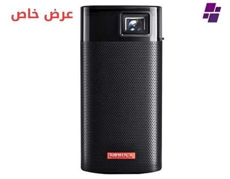 بروجكتر نيبولا ابولو Anker Nebula Apollo Projector
