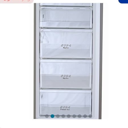 جينرال سوبريم فريزر