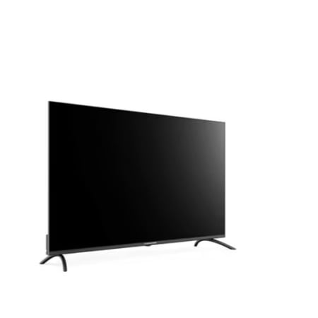 شاشه جنرال سوبريم 50 بوصه فائقة الدقه 4k  سمارت جوجل في 60 هرتز  نظام تشغيل جوجل تي في استعراض أكثر من700000 فلم