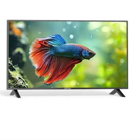 GT65QLEDGT65QLED ,جولدتك شاشة 65 بوصه كيوليد (QLED) فائقة الدقة, سمارت, نظام أندرويد 14, HDR10GT65QLED GT65QLED, Goldtech, 65-inch ultra-high-resolution QLED screen, smart, Android 14 system, HDR10..