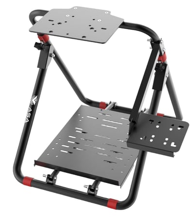 ستاند دركسون (مقود) لألعاب السيارات – Racing Wheel Stand