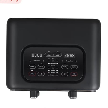 قلابه هوائيه من جنرال سوبريم