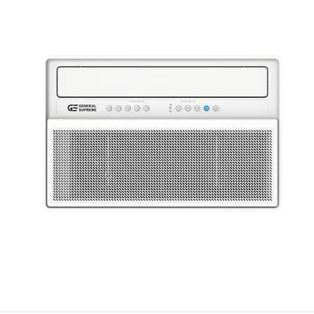 GS24INCمكيف شباك ,سبليت انفيرتر من ,جنرال سوبريم، سعة 20,600 وحدة, GS24INCGS24INC  Window air conditioner, split inverter, from General Supreme, capacity 20,600 units, GS24INC