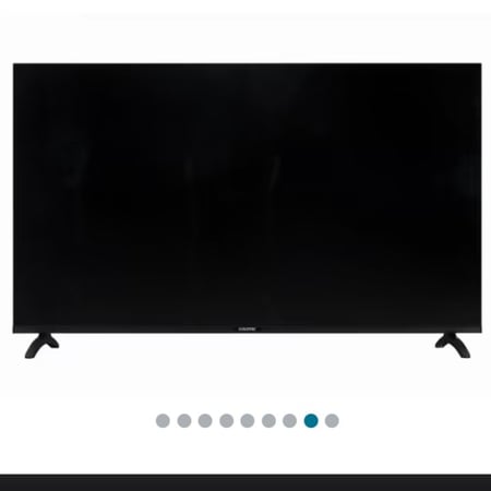 شاشه جولد تك 55 بوصه فائقة الدقه(4K) UHDسمارات أندرويد 13